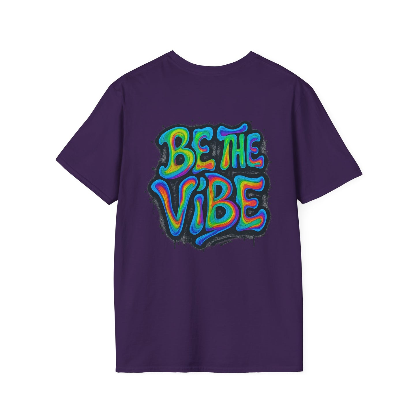 Be the Vibe Tee