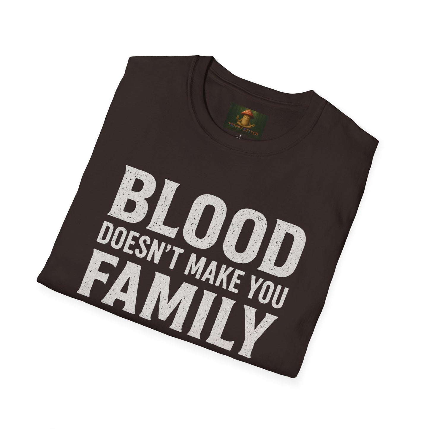 Loyalty Family Tee