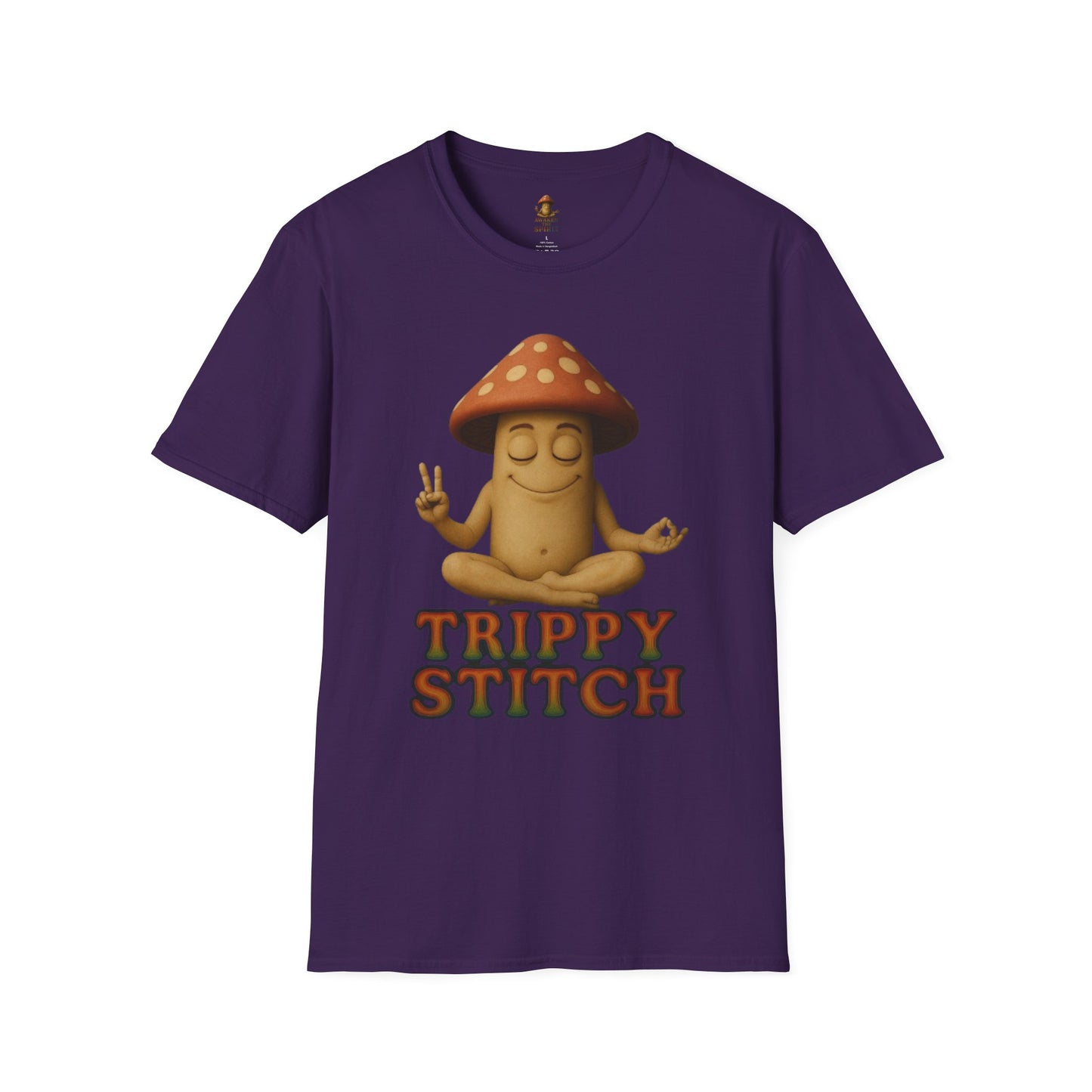 Wishing You Well Tee
