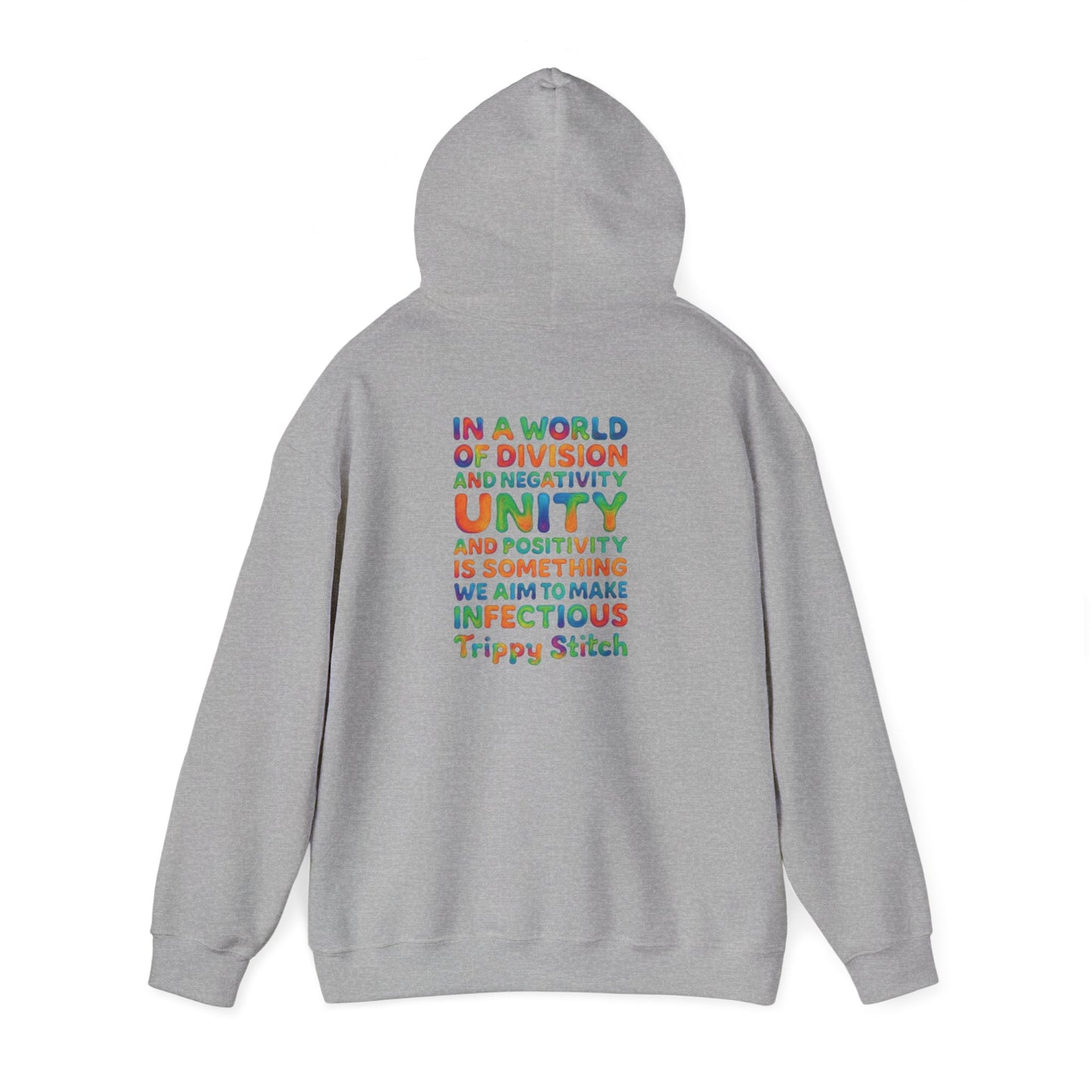 Unity 2 Hoodie