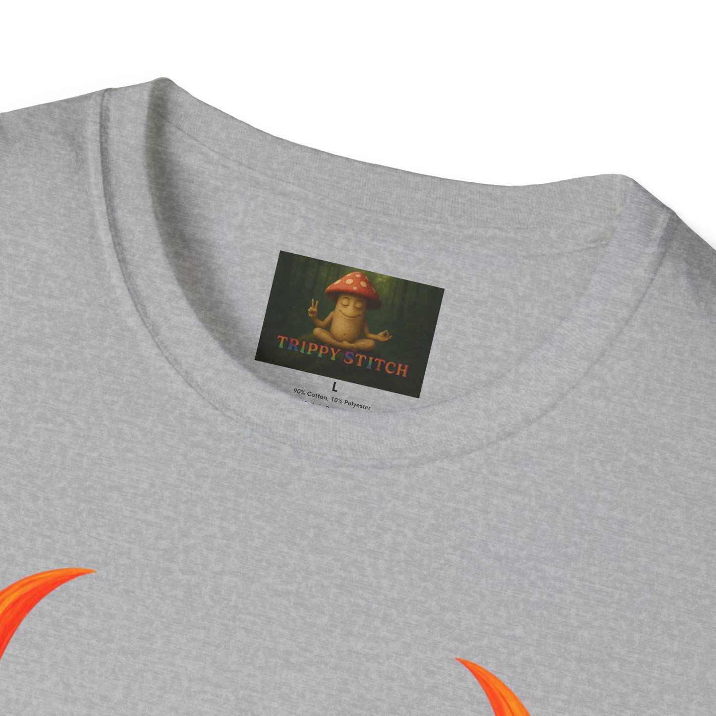 Taurus Bull Tee