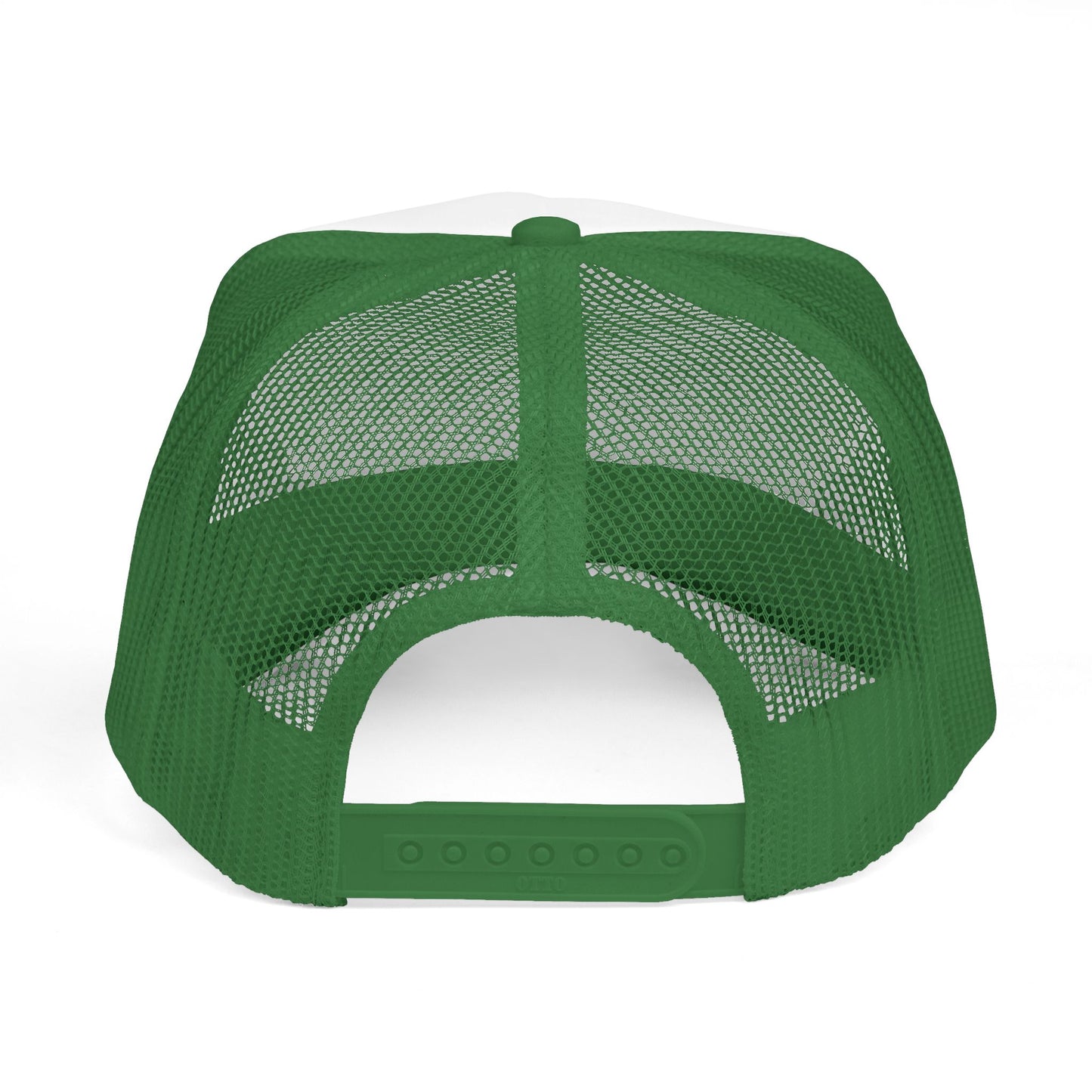 Mani the Mushroom Trucker Cap