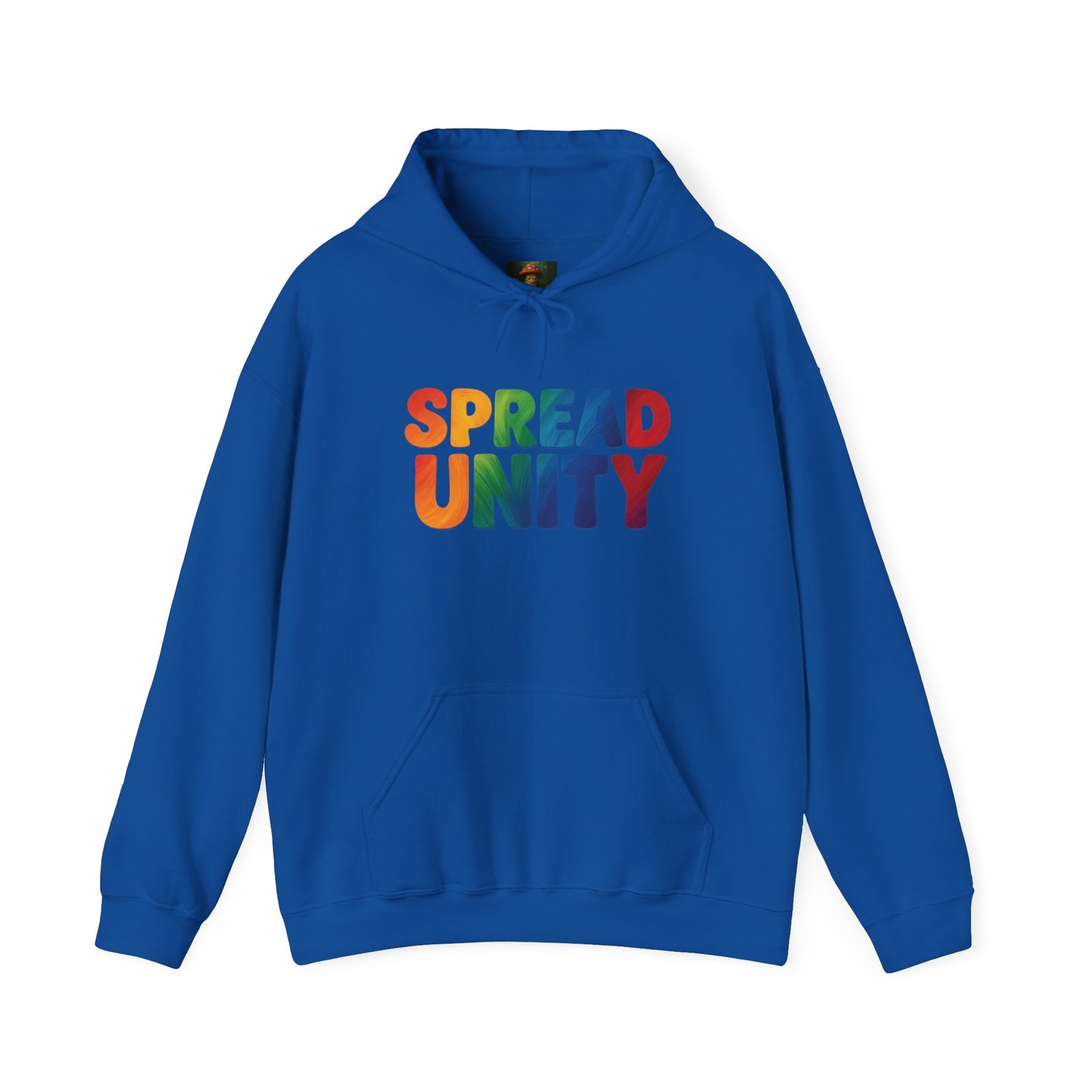 Unity 2 Hoodie