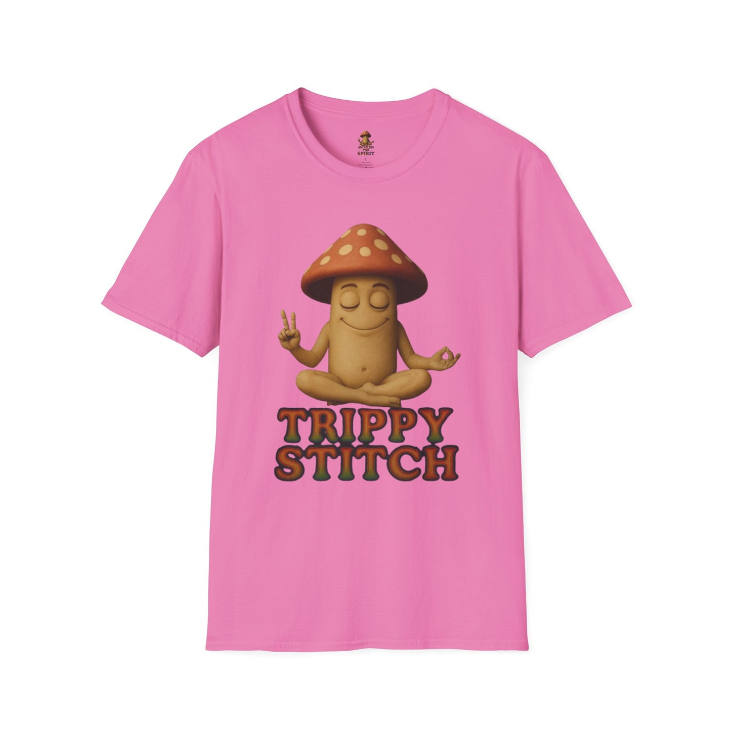 Wishing You Well Tee