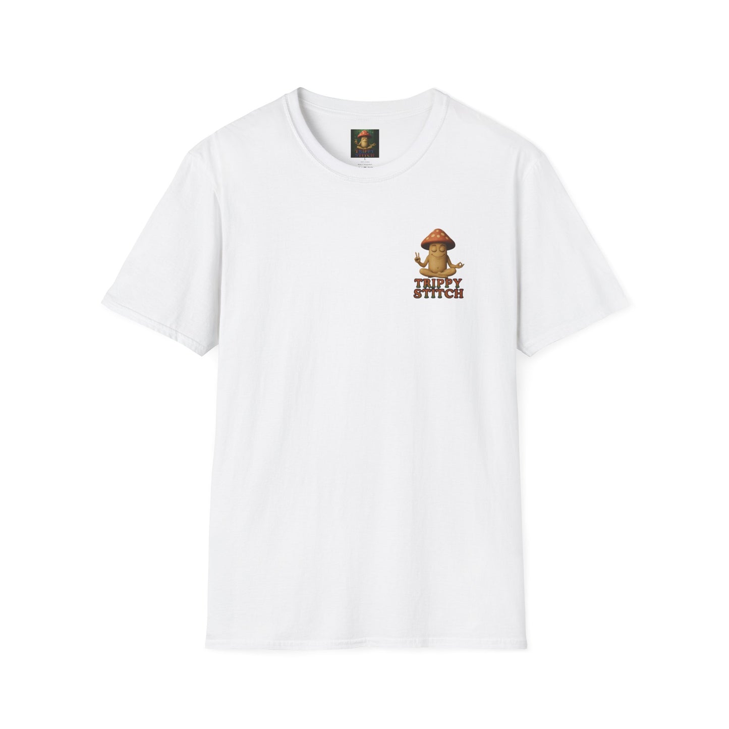 Be the Vibe Tee