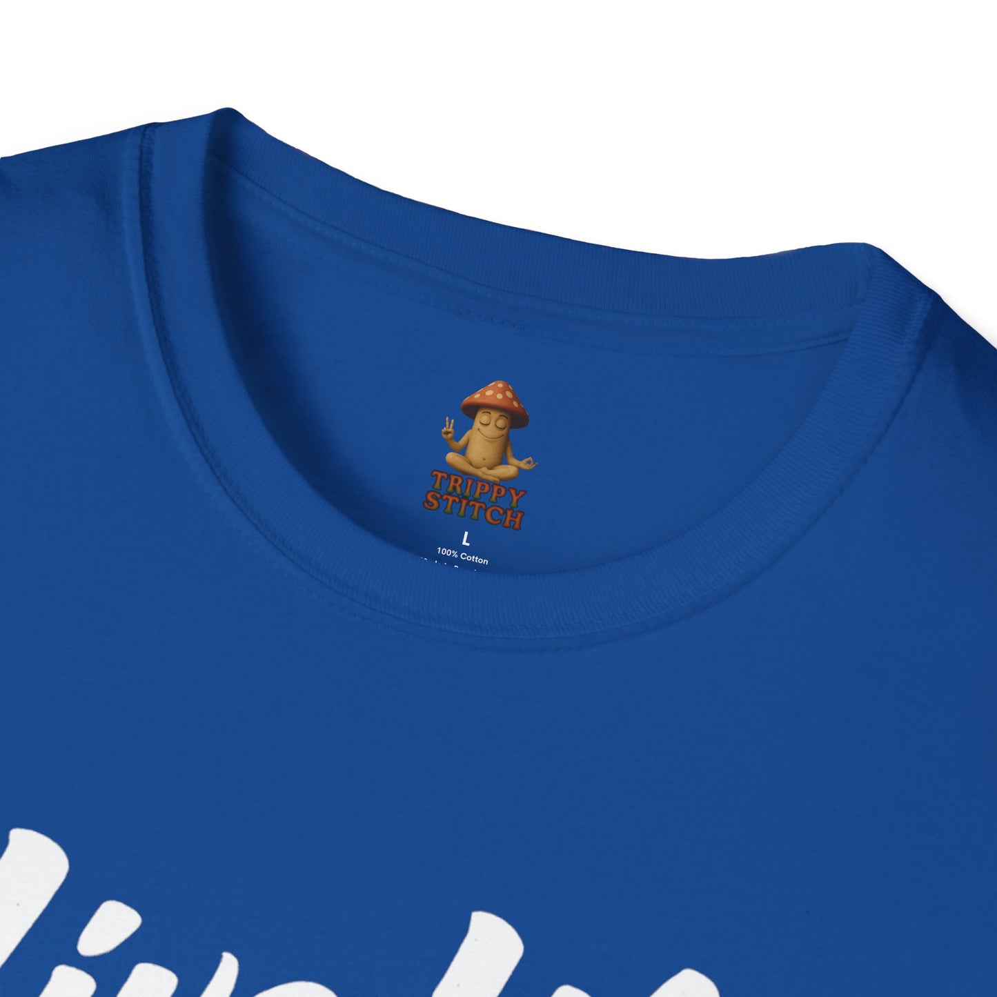 Live Life to the Fullest Tee